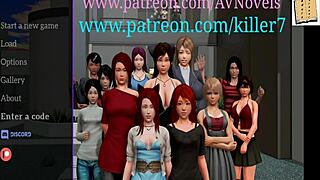 What's Happening In My New Family?