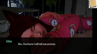 What's Happening In My New Family?