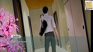 academy 23 hentai game adventure