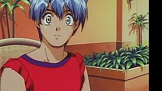 Sexy Anime Girls In Crazy Hentai Adventures