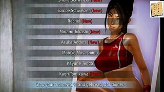 academy 23 hentai game adventure