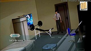 academy 23 hentai game adventure