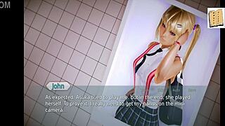 academy 23 hentai game adventure