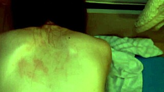 Wow, This Amateur Mai Loves Sex And Creampie Every Day!