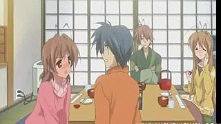 Sexy Anime Girls In Crazy Hentai Adventures