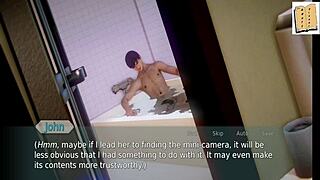 academy 23 hentai game adventure