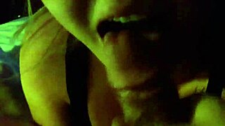 sexy girlfriend pov with my friend