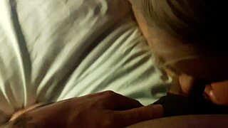 sexy girlfriend pov with my friend