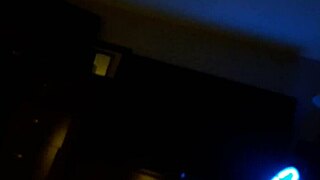 sexy girlfriend pov with my friend