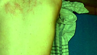 Wow, This Amateur Mai Loves Sex And Creampie Every Day!