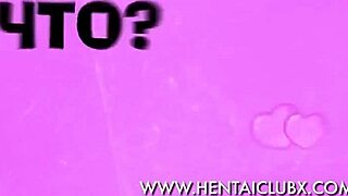 Sexy Anime Girls In Crazy Hentai Adventures