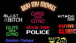 prison inmate donna leigh gets intense hitachi action