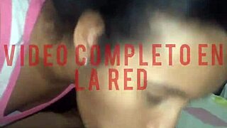 Real sex with my hermanastra—watch the full interracial anal video online!