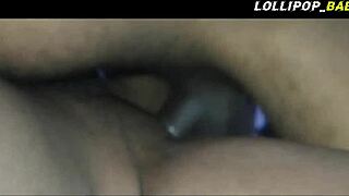 sexyblackpumkins gets his waist broken by rodiecutexx