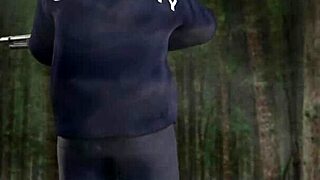 lust epidemic dungeon game with pregnant character