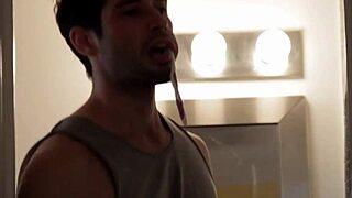 Fun viral video with probable nudity