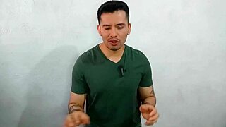 I Lent My Hairy Ass To The Construction Worker Boyfriend Of My Ex-Girlfriend