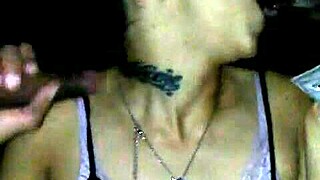 BROOK STARR FUCKS TWIX DICKS HARD