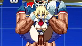 โย ดูศึกดุเดือด Mugen Brian ปะทะ ES สุด wild! 🔥