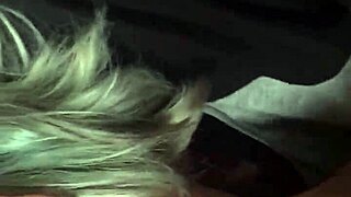 my wife made me cum so hard