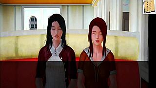 What's Happening in My New Family Episode 138?