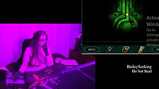 exploring blackmoor manor in playthrough part eight