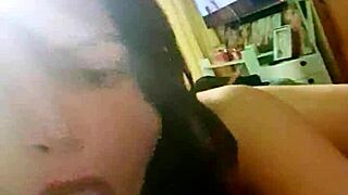 Pamela Pantera Gives Pornographic Blowjob