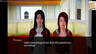 What's Happening in My New Family Episode 138?