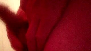 Hard Gay Cock In Ass And Masturbation!