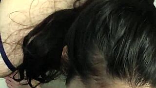 First Time My Girlfriend Fucks With Her Friend In Bed 😍