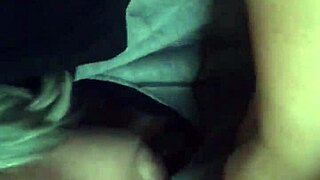 Istri Gue Bikin Gue Keluar Keras Banget