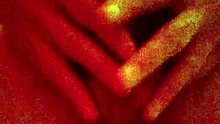 Hard Gay Cock In Ass And Masturbation!