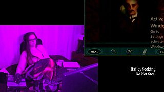 exploring blackmoor manor in playthrough part eight