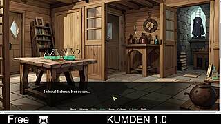 kumden 1 0 erotic blowjob anime hentai sex