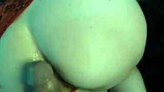 Husband SUFFERING with my TIGHT ASS Erica Bastos