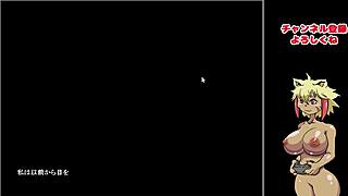 demon general live streams game for demon king's army revival, hentai style