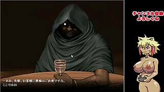 demon general live streams game for demon king's army revival, hentai style