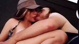 I see your big tits grew for masturbation