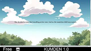 kumden 1 0 erotic blowjob anime hentai sex