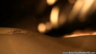 why is this seductress from india undressing and dancing so erotically for us?