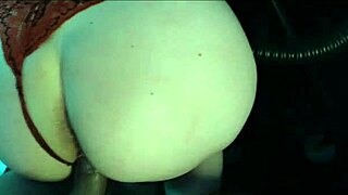 Husband SUFFERING with my TIGHT ASS Erica Bastos