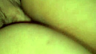 Horny Girl Sucks And Fucks!