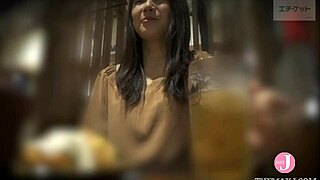 Miho gets barebacked, feels it inside!