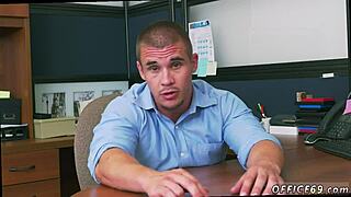 Intense Gay Sex Earns Bonus