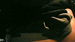 Becky Nice Spotted in Public Outdoor Scene