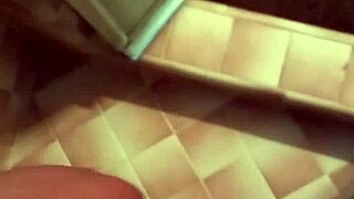 STROKING my MONSTER COCK for women out there