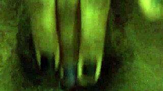 Heaven explores solo pleasures at home