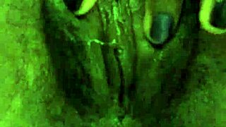 Heaven explores solo pleasures at home