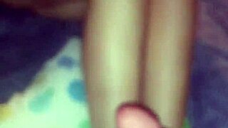 blow job with monster cock, feels amazing