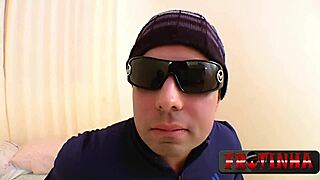 Ninfeta Que Adora Porra - Frotinha Porn Star - -